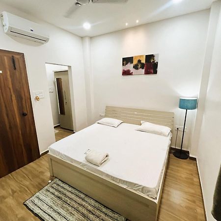 Shree Stay Inn Luxe' Holiday Home Ujjain Esterno foto